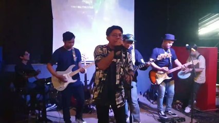 KALA CINTA MENGGODA - CHRISYE II TRESNA REGGAE COVER