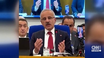 Google’ın algoritma değişikliğine yakın takip! Bakan Uraloğlu'ndan açıklama 