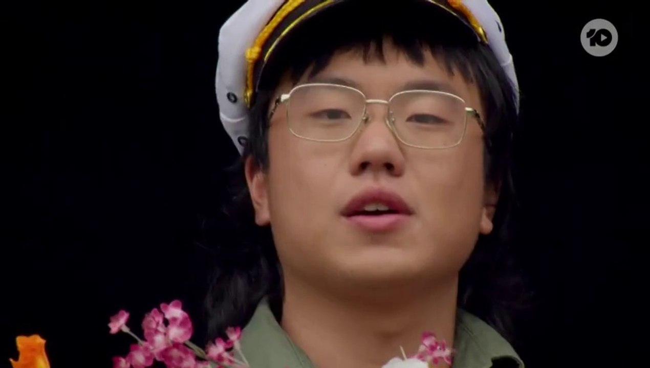 Taskmaster (AU) - S3 E10