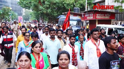 एकीकडे महायुती जिंकली तर दुसरीकडे भाजपला नमवत काँग्रेस विजयी