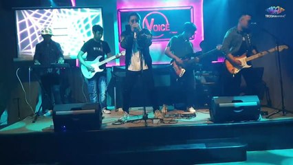 MESIN WAKTU - BUDI DOREMI II TRESNA LIVE VOICE BAR & LOUNGE BANDUNG