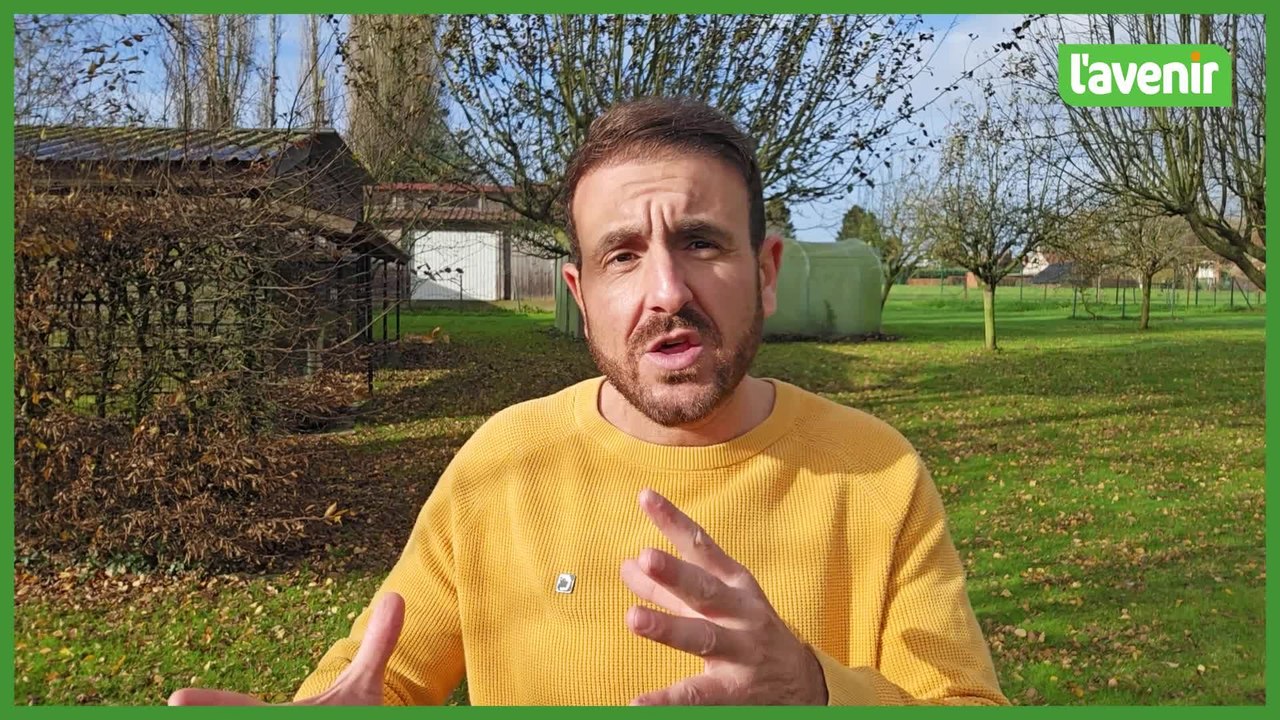 La météo de Farid du 27 novembre 2024