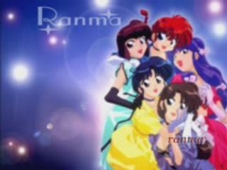 ranma 1/2