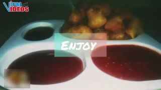 Pakora Recipe By Viral Videos | Pyaz Ka Pakora Banane Ka Tarika | Ramzan Special Recipe |