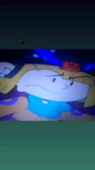 GRIM Adventure Of Billy and mandy VS Rachel And Fanny