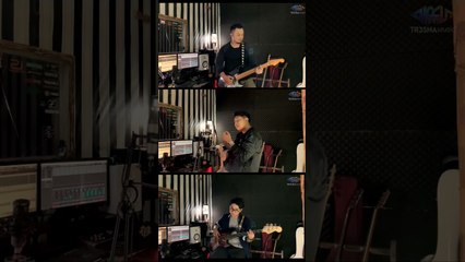 MERAYU TUHAN COVER , FULL ADA YOUTUBE TRESNA BAND