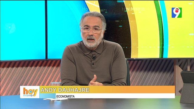 Donald Trump y sus posibles políticas económicas | Hoy Mismo