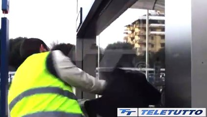 Video News - Giorgio, da Lumezzane a Los Angeles