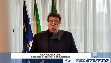 Video News - Ex Cave Rocca: due milioni dalla Regione