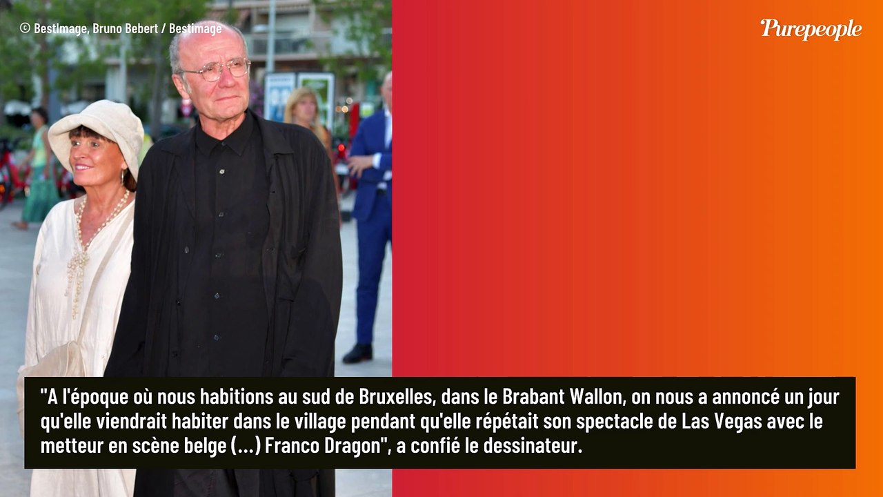 Céline Dion forcée de fuir sa maison à cause d'événements inexplicables : "Elle a très mal vécu cette période"