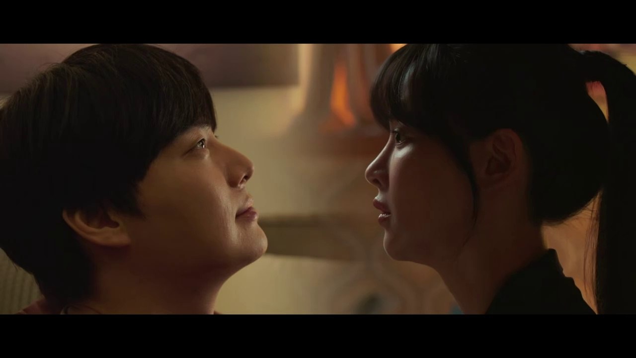 Love with Flaws Episode 9 in Hindi Dubbed