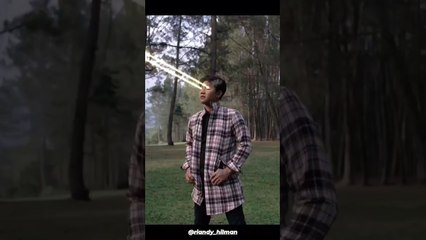 ini dia vocalist kita bernama Riandy, asal Cimahi #fyp #viral #trending #viralvideo