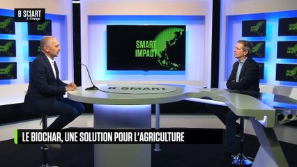 SMART IMPACT - Emission du mardi 26 novembre