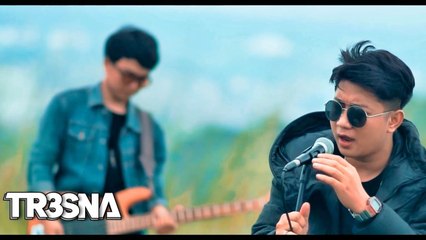 ANJI - ORANG YANG BERBEDA (TRESNA COVER) #OrangYangBerbedaCover