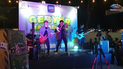 SIAPA YANG PANTAS - DOMINO (TRESNA COVER LIVE TNR CREATIVE VOL 3)