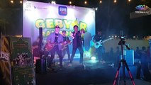 TERPAKU DIHATIMU - TRESNA (LIVE PASAR KREATIF JAWA BARAT TNR CREATIVE VOL 3)