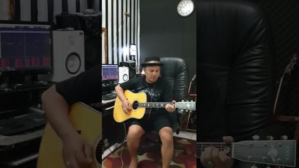 TERPAKU DI HATIMU - TRESNA II ACCOUSTIC INSTRUMENTAL VERSION