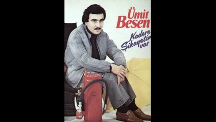 Ümit Besen - Alıştım Sana Birtanem