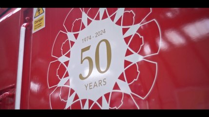 Drax Power Station Turns 50 🎉: Key Role in Securing UK Energy for the Future