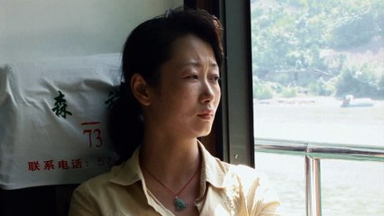 Caught by the Tides - Trailer (OV) HD