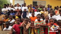 N°10 FREQUENCE 2 DANS MON ECOLE AU LYCEE KONÉ IBRAHIM DE BOUNDIALI - 2024