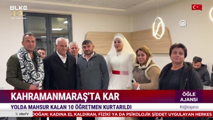 Öğle Ajansı – 25 Kasım 2024