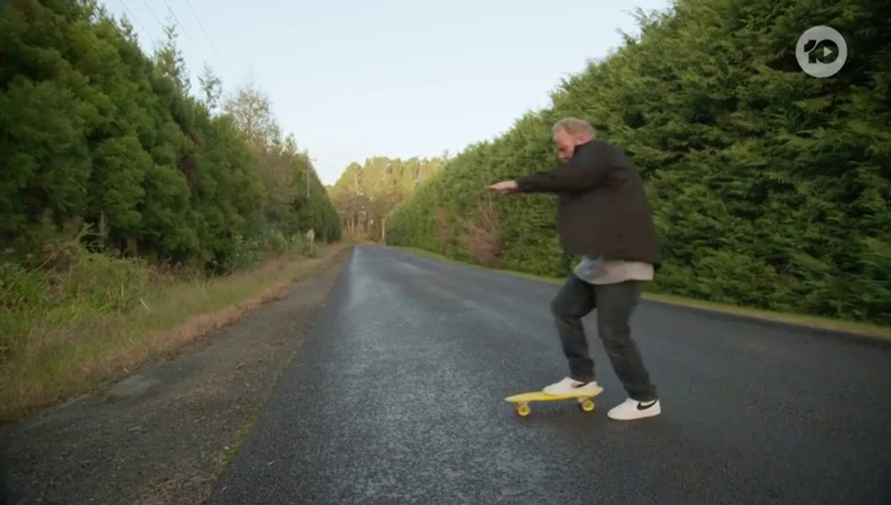 Taskmaster (AU) - S3 E10