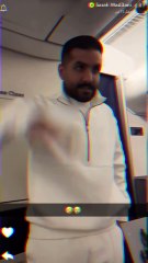 حقيقة طلاق نجلاء الودعاني تضج الميديا
