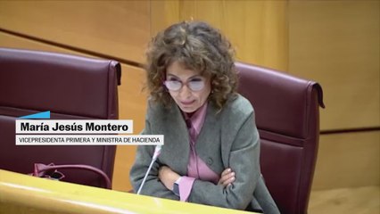 Montero pone “la mano en el fuego” por Cerdán y por su jefe de gabinete
