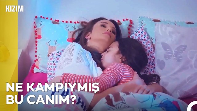 Her Şey Senin İyiliğin İçin Kızım - Kızım 26. Bölüm