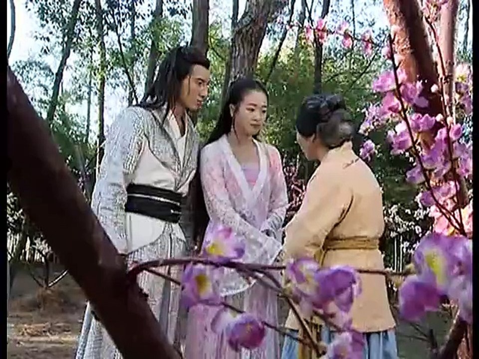 Danh Bổ Chấn Quan Đông - Tập 16