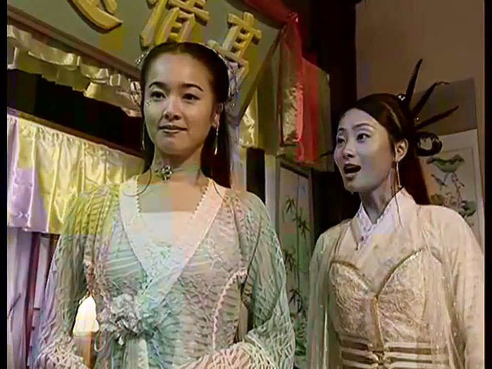 Danh Bổ Chấn Quan Đông - Tập 20