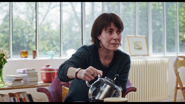 Le Dernier souffle Bande-annonce VF