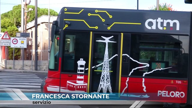 Tram, al via il lavori sulla linea. Oggi la firma