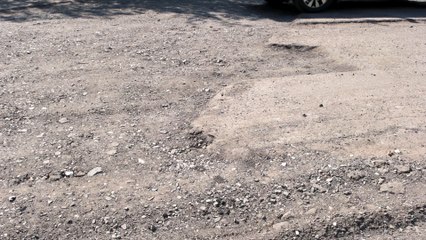 New RAC research reveals that pothole council compensation claims have doubled within a year