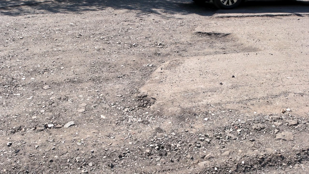 New research by the RAC reveals that council pothole compensation claims have doubled within a year