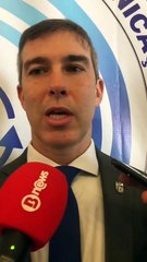 'Vamos continuar mantendo essa pegada firme no combate às facções', diz Werner sobre operações deflagradas na Bahia nesta terça