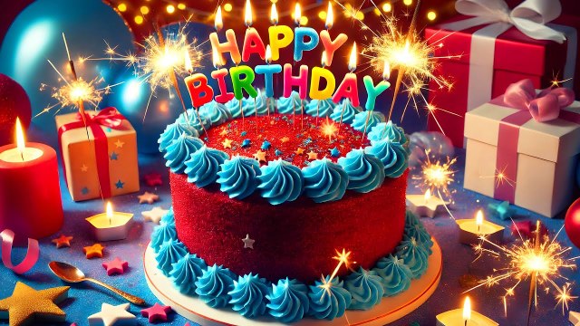 Happy Birthday to You Remix 🎉💖 Ignite Your Birthday Celebration