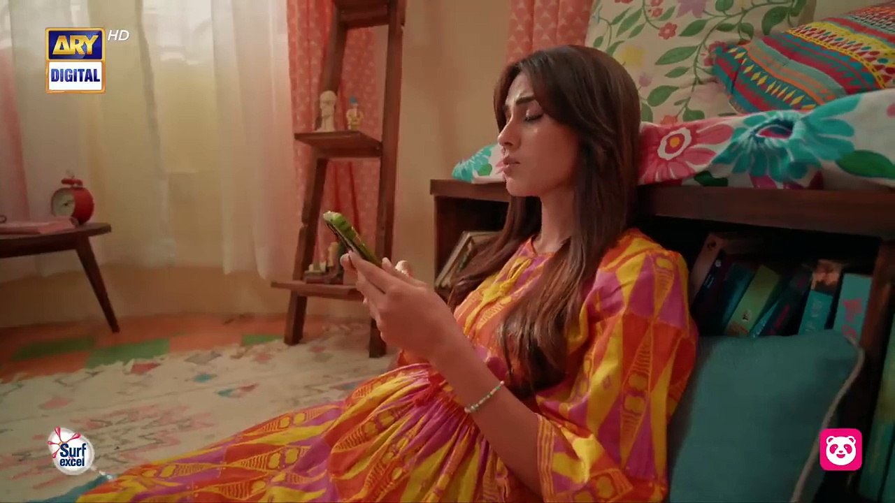 Burns Road Kay Romeo Juliet _ EP 7 (Eng Sub) _ Iqra Aziz _ Hamza Sohail _ 27 Feb 2024 _ ARY Digital(720P_HD)