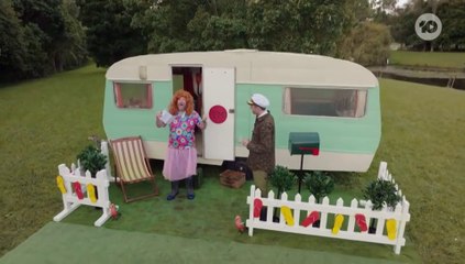 Taskmaster (AU) - S3 E10