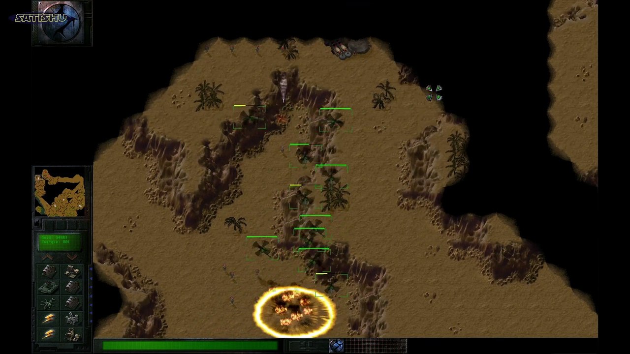 Viele Helikopter sind der Basis Tod. | Earth 2140 | Ep. 95