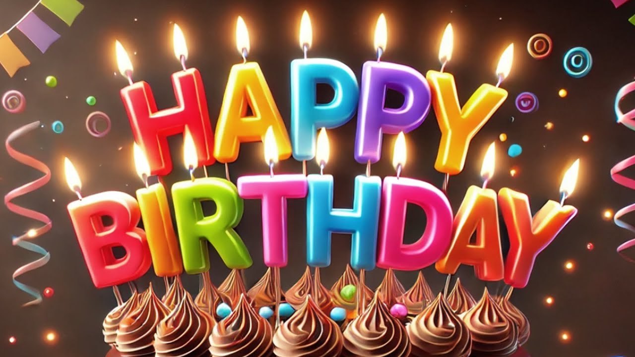 Happy Birthday | Lofi Song | Happy Birthday To You | Happy Birthday Song | Birthday Song