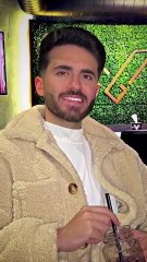 لحظة رحيل أيمن العلي تفجع محبيه بشدة