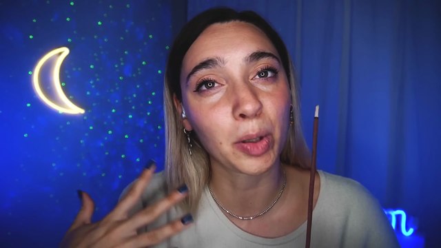 ❤️SOFT SPOKEN ASMR MOUTH SOUNDS & TONGUE FLUTTERING❤️ Roleplay 1 HOUR of KISSES & WHISPERS FOR SLEEP DEEP