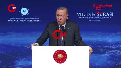 Erdoğan'ın 'cüppe' ve 'tarikat' rahatsızlığı! RTÜK'ü 'hızla tedbir' almaya çağırdı