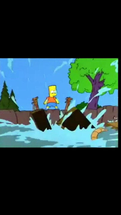 Los Simpson -Cortos-