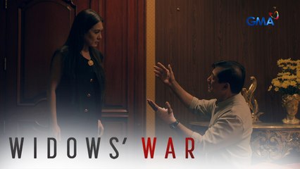 Widows’ War: Aurora rejects Amando's love (Episode 107)