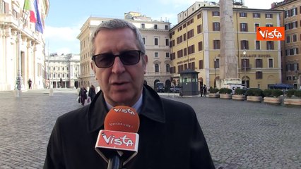 Della Vedova (+Europa): "Il Governo non interferisca con il golden power su Unicredit"