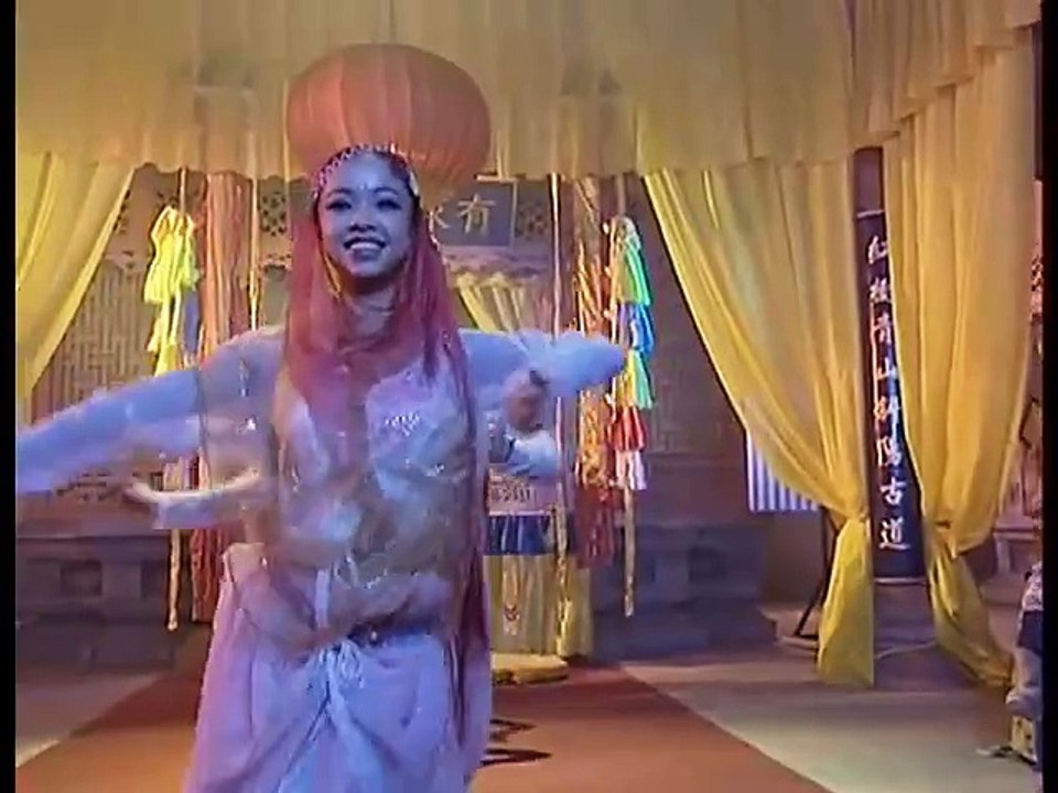 Danh Bổ Chấn Quan Đông - Tập 21