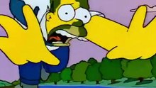 Los Simpson -Cortos-